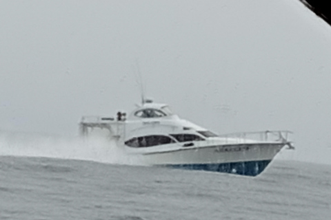 Quito: Galapagos Islands 4-Day Tour with Flights