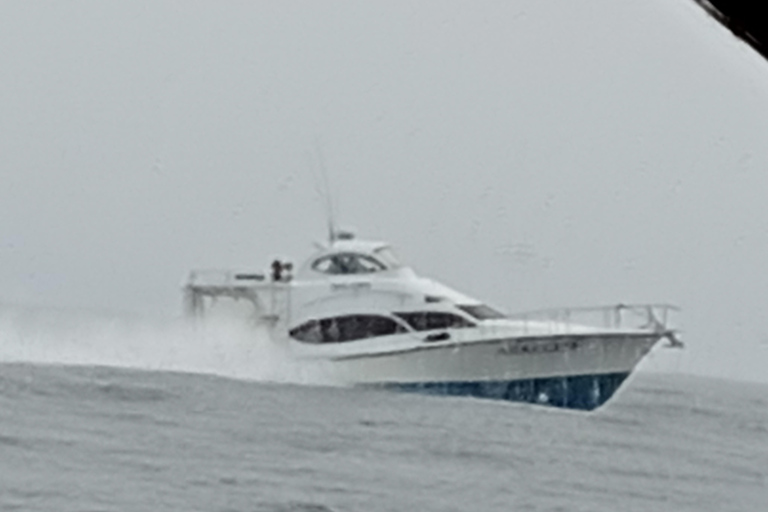 Quito: Galapagos Islands 4-Day Tour with Flights