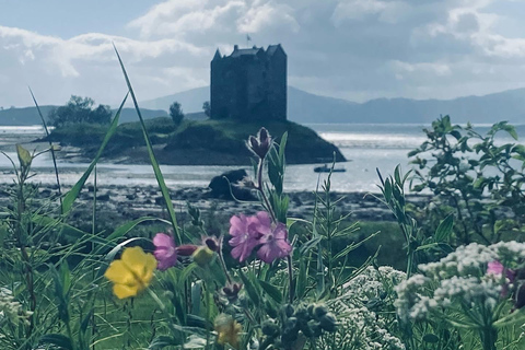 From Oban: Glenfinnan, Glencoe, and Glen Etive Day Trip