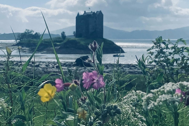 From Oban: Glenfinnan, Glencoe, and Glen Etive Day Trip