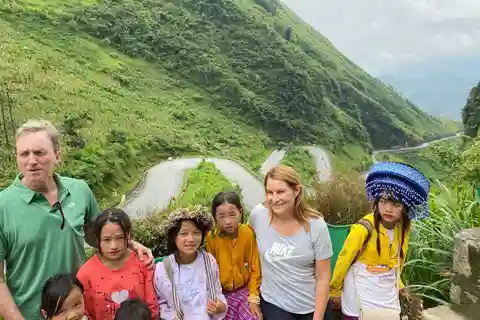 Desde Hanoi: Tour superior en Ha Giang de 3 días
