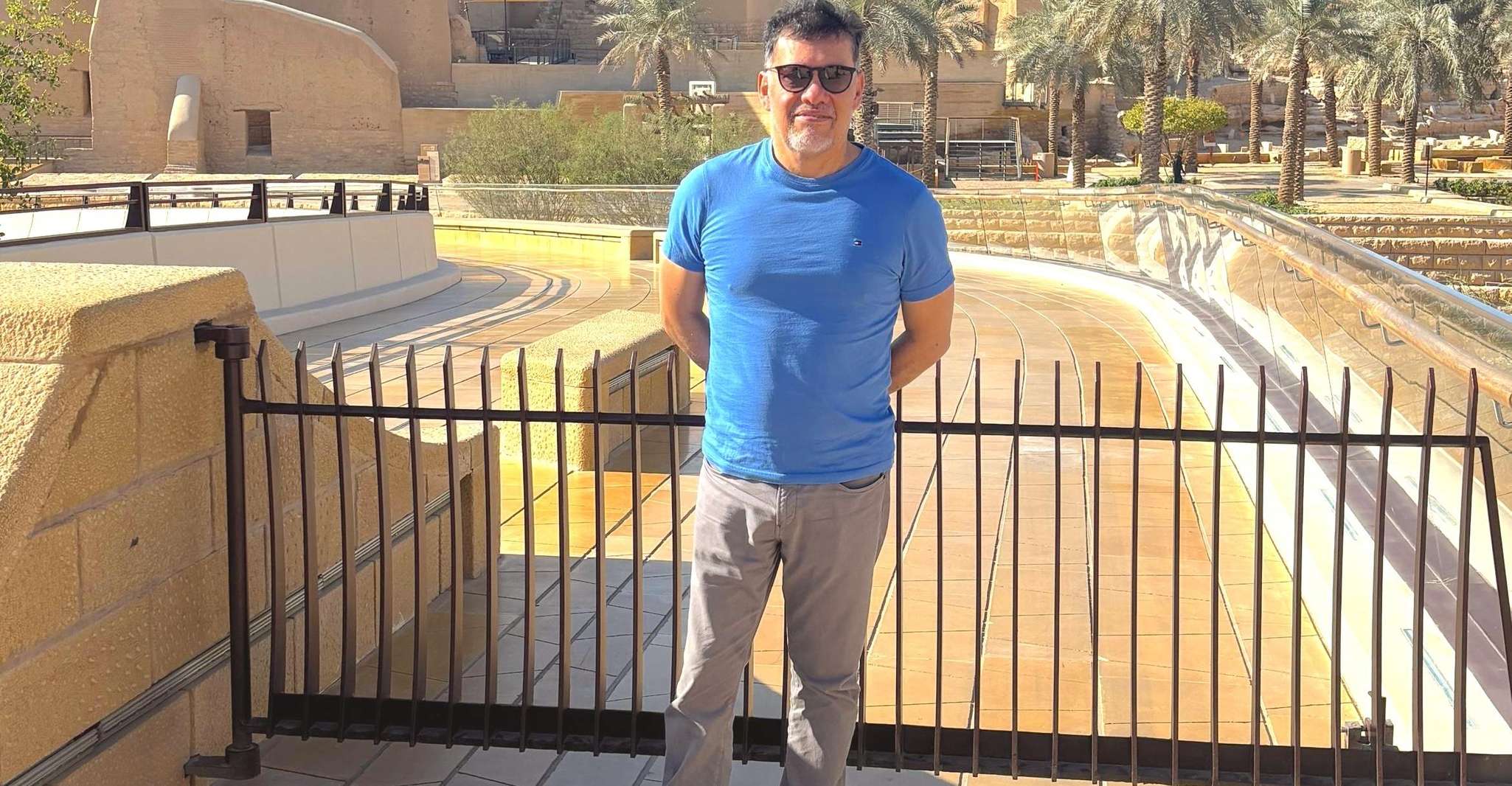 Riyadh: Cultural Guided City Tour & Historic Old Attractions photo 5