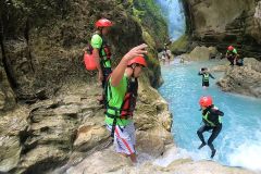 Trekking | Moalboal things to do in Badian Matutinao