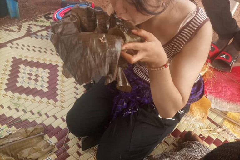 Kampala: Baganda and Basoga Dance and Cooking Show