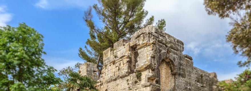 Nîmes, chronique d’un héritage des Lumières à la Belle Époque