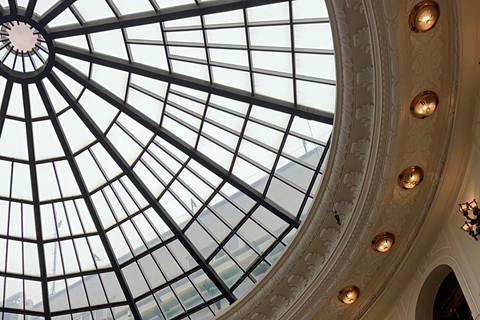 Rio de Janeiro: Coffee Tasting Walking Tour