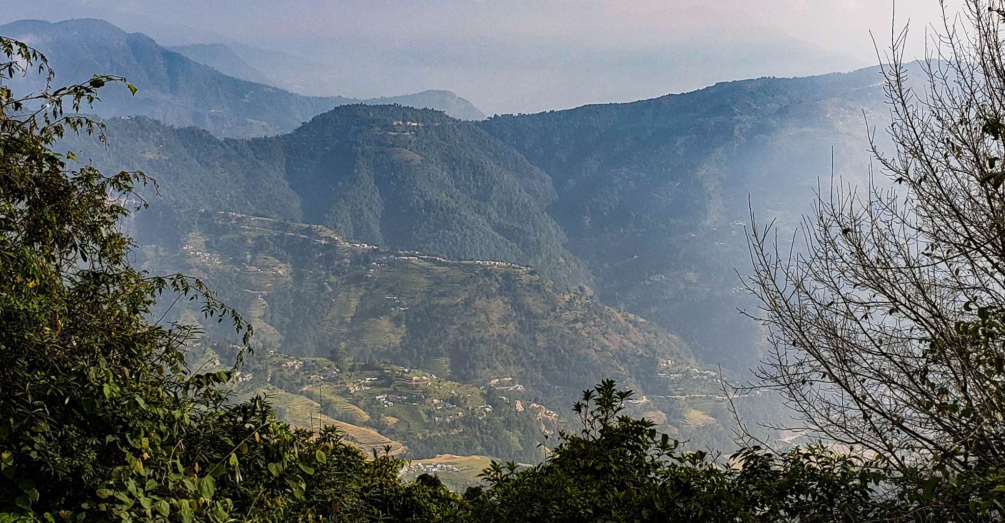 Nagarkot Sunrise Met Changu Narayan en Bhaktapur Day Tour - Hizvo