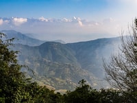 Nagarkot Sunrise avec Changu Narayan et Bhaktapur Day Tour - Hizvo