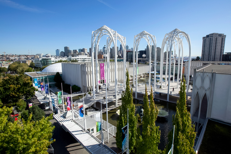 Seattle CityPASS®: Save up to 47% at 5 Top Attractions