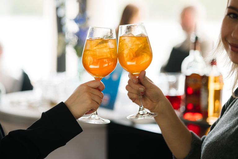 Bratislava: Brunch Cruise on the Danube River