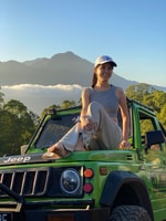 Jeep tour , Sunrise by Jeep & Black Lava - Hizvo