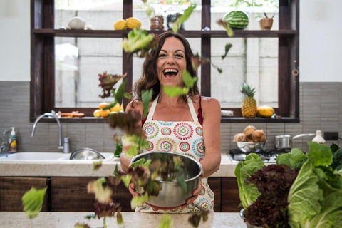 Montezuma: Retiro de bem-estar de 5 dias com refeições e atividadesMontezuma: retiro de bem-estar de 5 dias com refeições e atividades