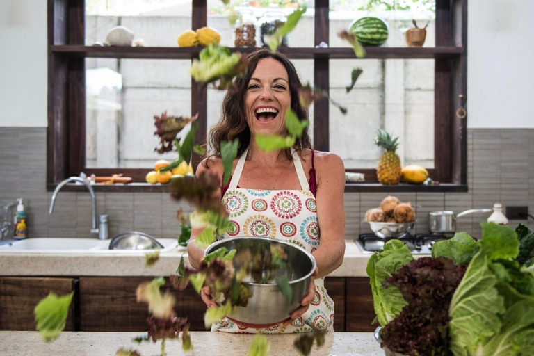 Montezuma: Retiro de bem-estar de 5 dias com refeições e atividadesMontezuma: retiro de bem-estar de 5 dias com refeições e atividades