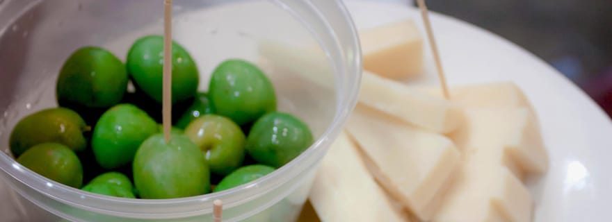 New York : visite gastronomique originale de Chinatown et Little Italy, depuis 2009