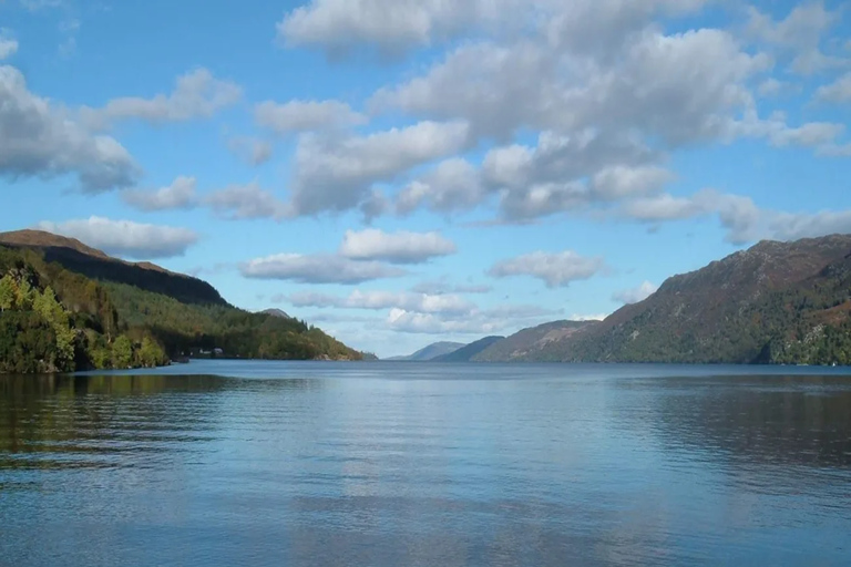 Edimburgo: Tour por Glencoe, Lago Ness e Pitlochry