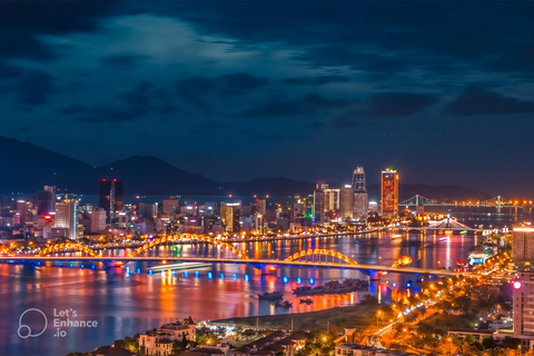 Explore Da Nang City With A Local Guide In Half Day