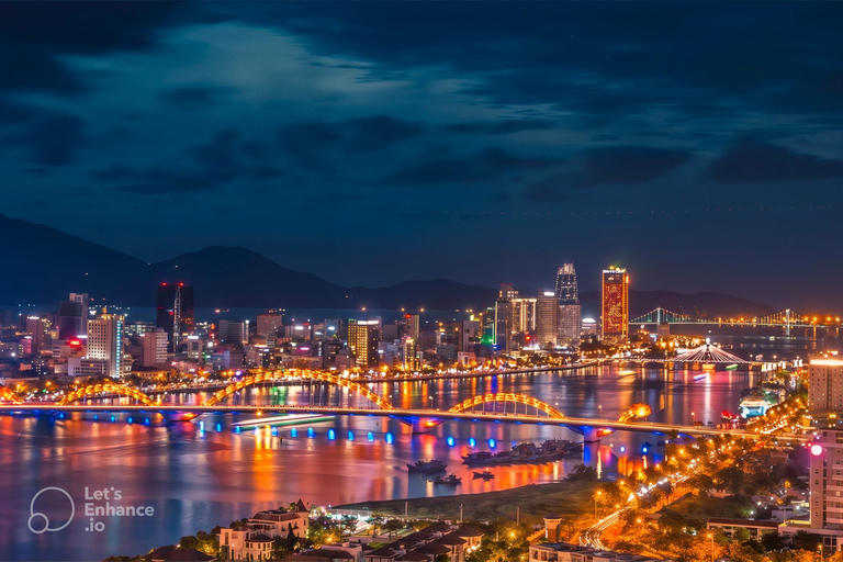 Explore Da Nang City With A Local Guide In Half Day