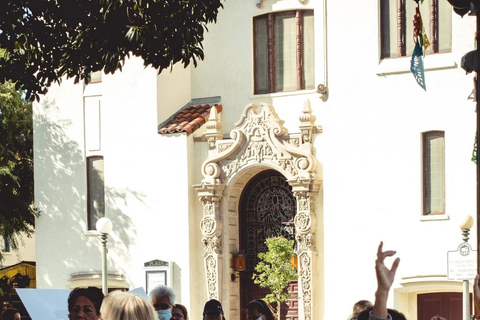 Spanish Los Angeles: Birth of the City Under an Empire