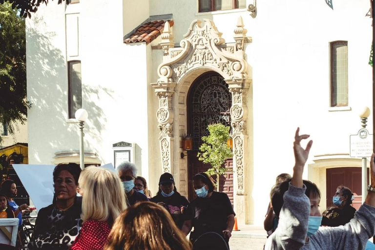 Spanish Los Angeles: Birth of the City Under an Empire