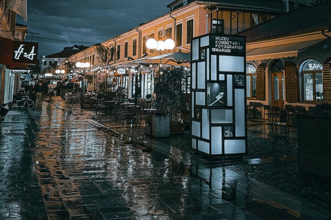 Shkoder Professional Photography Tour Rozafa Castle