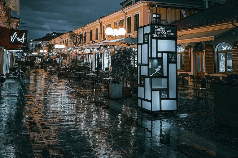 Shkoder Professional Photography Tour Shiroke Tour