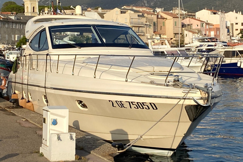 Portofino e 5 Terre: Noleggio privato Yacht