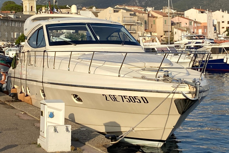 Portofino e 5 Terre: Noleggio privato Yacht