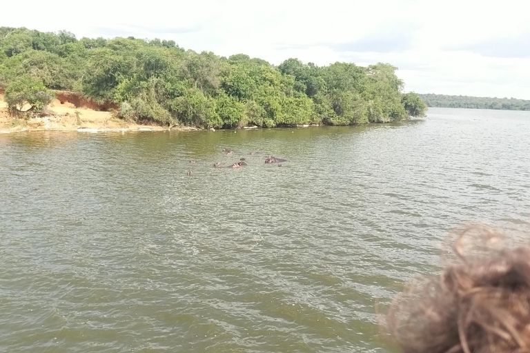Lake Mburo National Park: 2 - Days wildlife Experience
