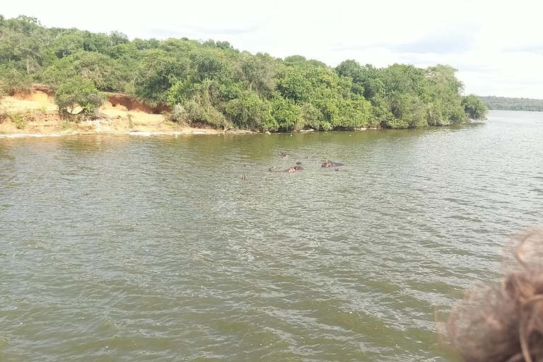 Park Narodowy Lake Mburo: 2-dniowe doświadczenie z dziką przyrodą