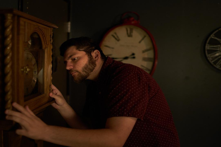 Tacoma: The Legacy Escape Room Experience