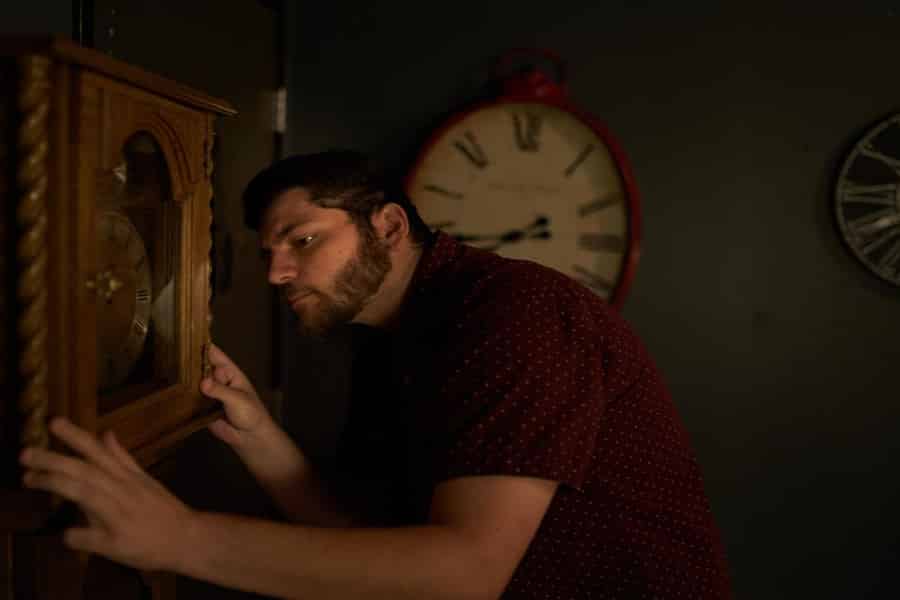 Tacoma: Das Legacy Escape Room Erlebnis. Foto: GetYourGuide Tacoma: Das Legacy Escape Room Erlebnis. Foto: GetYourGuide