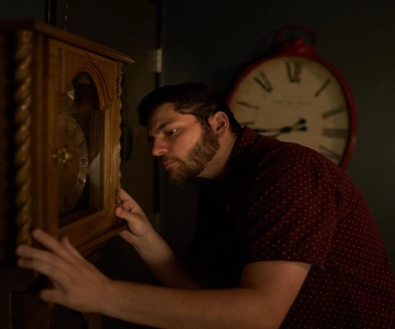 Tacoma: The Legacy Escape Room Experience