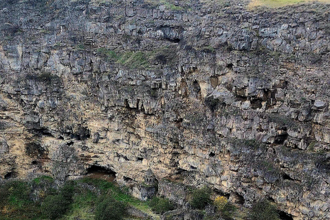 From Yerevan: Private tour of Lori with drone video.