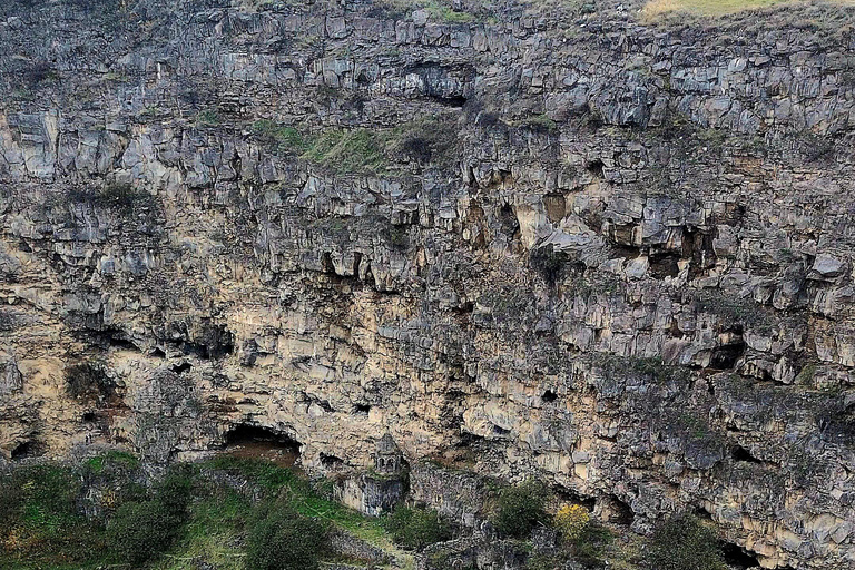 From Yerevan: Private tour of Lori with drone video.