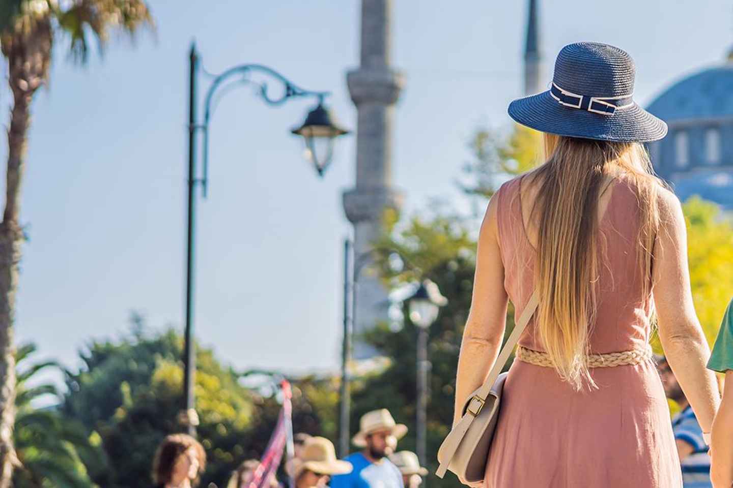 Istanbul: Kid-Friendly Fun Private Tour with Hagia Sophia
