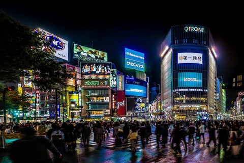 Tokyo: Fast & Furious Authentic Drift and JDM Experience