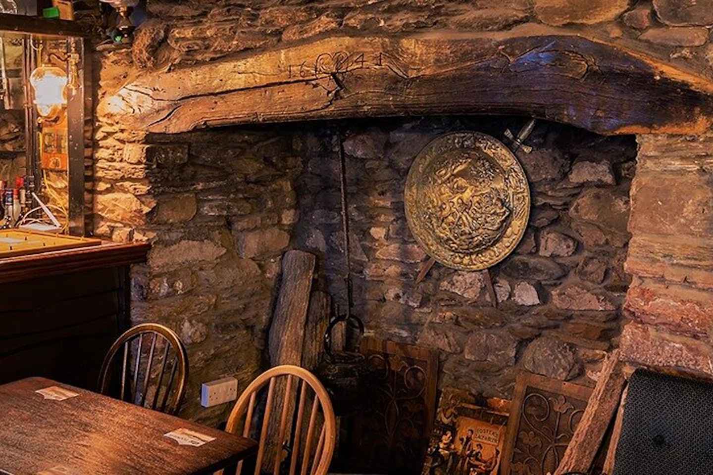 Ilfracombe Harbour: Ghost Tour