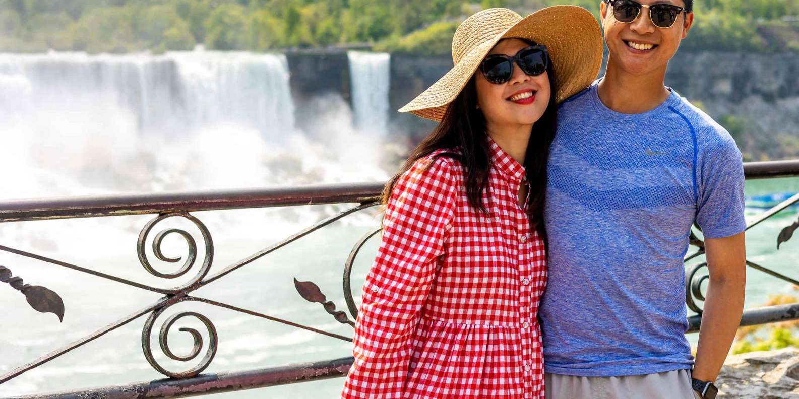 Toronto: Niagara Falls Day Tour + Boat & Behind Falls Entry — gallery image 28