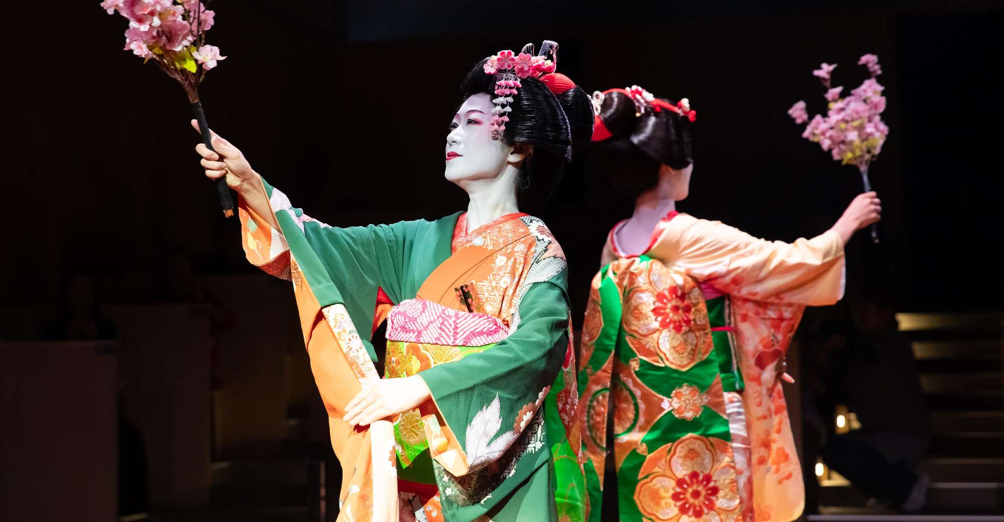 Kyoto: Sumo Show Experience with Chicken Hot Pot & Souvenir photo 4