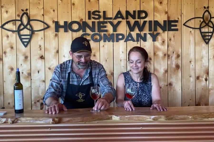 Prince Edward Island: Meadmobile Tour. Foto: GetYourGuide