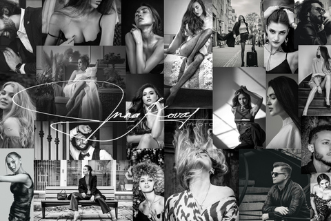 Luxembourg: Private Photo Session – Capture Stylish MemoriesPremium Session — 60 minutes | 12 edited photos | €170