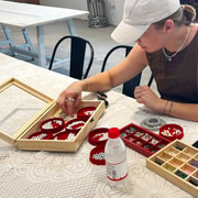 Phu Quoc: Design Your Own Pearl Jewelry Workshop Phu Quoc: Design Your Own Pearl Jewelry Workshop