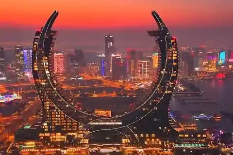 Doha: Stadtführung zu allen Hauptattraktionen inklusive Transfers