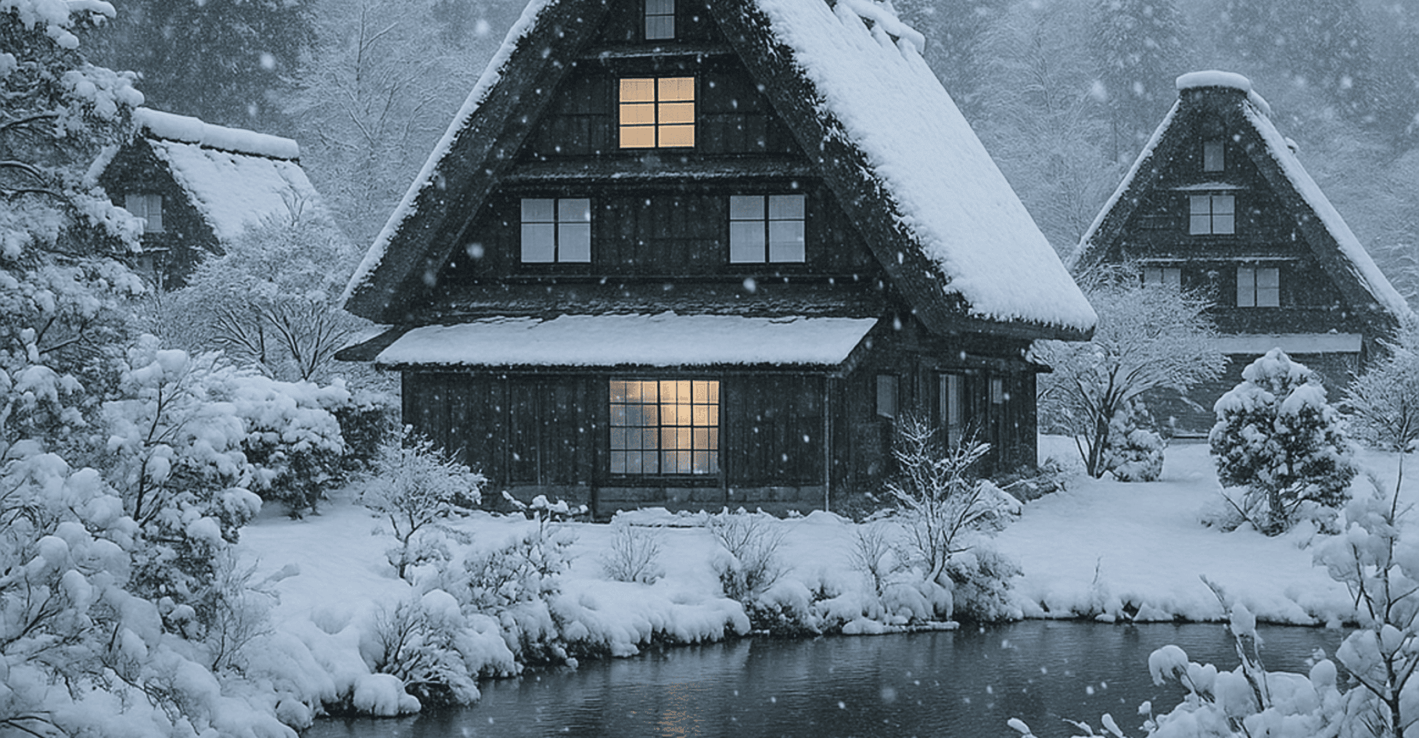 From Kyoto/Osaka: Shirakawa go and Takayama Private Tour