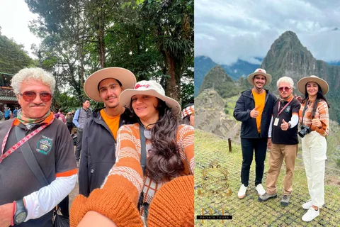 Cusco 4-d | Den hellige dal og Machu Picchu | Alt inkluderet