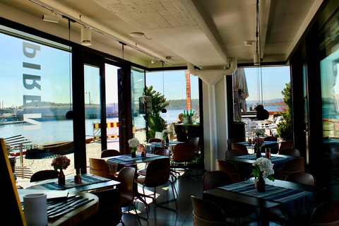 Pub Crawl with Philip – Meet a True Oslo Local