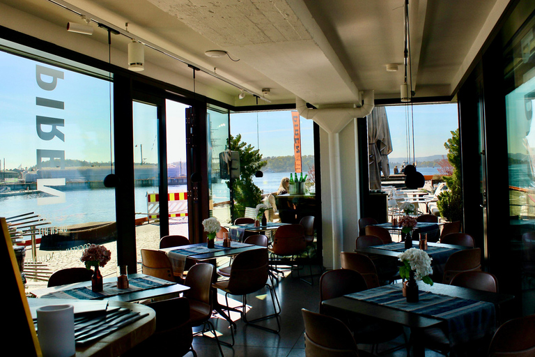 Pub Crawl with Philip – Meet a True Oslo Local