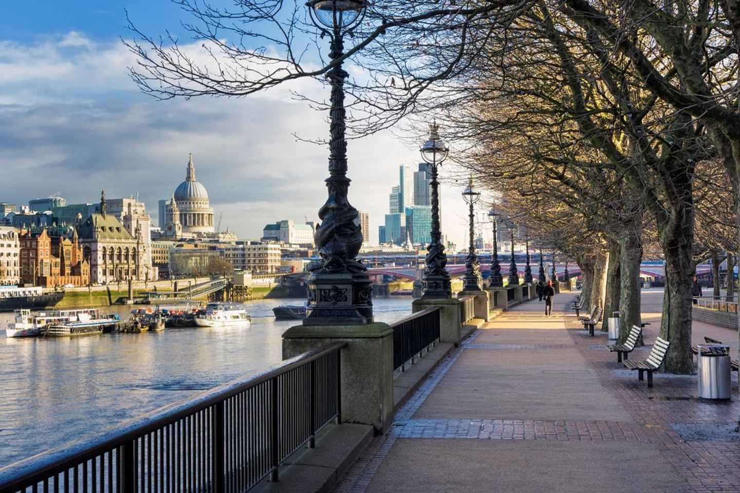 런던: 사우스 뱅크 프라이빗 하이라이트 투어