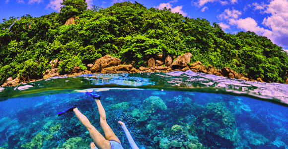 Phu Quoc: Small-Group Snorkeling Hidden Reefs & BBQ - Max 12