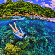 Phu Quoc: Small-Group Snorkeling Hidden Reefs & BBQ - Max 12 Phu Quoc: Small-Group Snorkeling Hidden Reefs & BBQ - Max 12